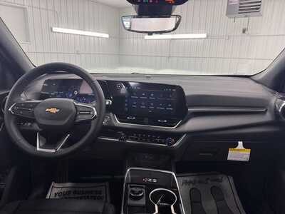 2027 Chevrolet Equinox, $37794.0. Photo 7