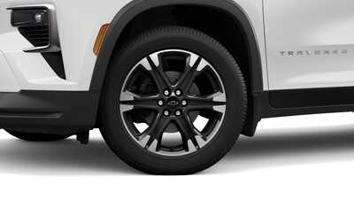 2027 Chevrolet Traverse, $51399.0. Photo 4