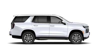 2026 Chevrolet Tahoe, $84644.0. Photo 2