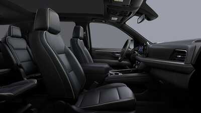 2026 Chevrolet Tahoe, $84644.0. Photo 6