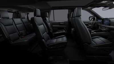 2026 Chevrolet Tahoe, $84644.0. Photo 7