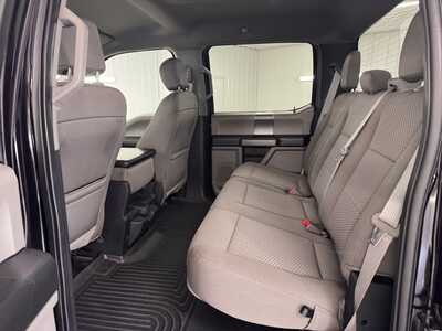 2019 Ford F150 Crew Cab, $31159.0. Photo 12