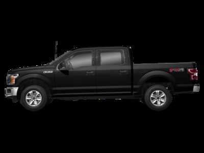 2019 Ford F-150, $31159.0. Photo 3
