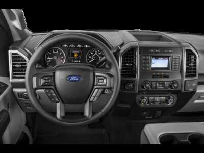 2019 Ford F-150, $31159.0. Photo 4
