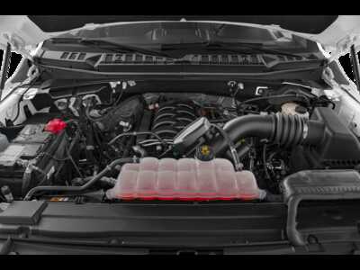 2019 Ford F-150, $31159.0. Photo 8