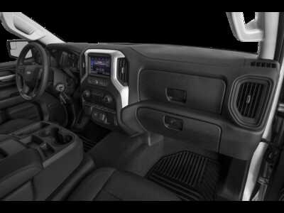 2021 Chevrolet Silverado 1500, $34159.0. Photo 10