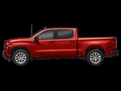 2021 Chevrolet Silverado 1500, $34159.0. Photo 3