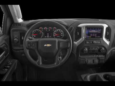 2021 Chevrolet Silverado 1500, $34159.0. Photo 4
