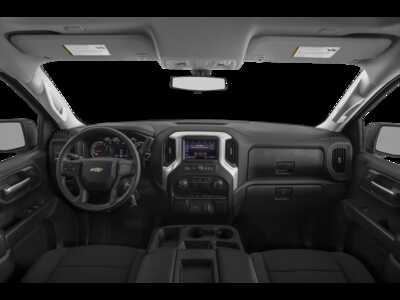 2021 Chevrolet Silverado 1500, $34159.0. Photo 5