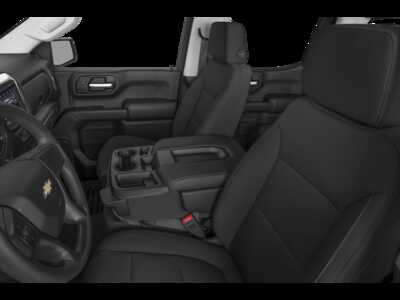 2021 Chevrolet Silverado 1500, $34159.0. Photo 6