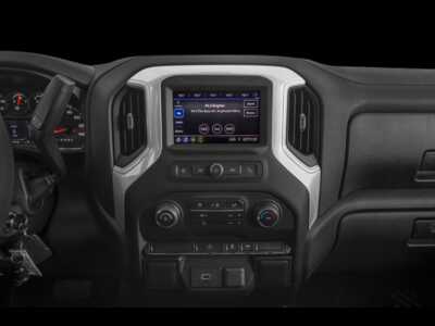 2021 Chevrolet Silverado 1500, $34159.0. Photo 7