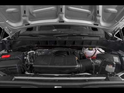 2021 Chevrolet Silverado 1500, $34159.0. Photo 8