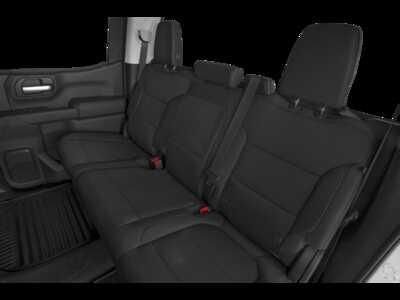 2021 Chevrolet Silverado 1500, $34159.0. Photo 9