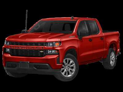 2021 Chevrolet Silverado 1500, $34159.0. Photo 1