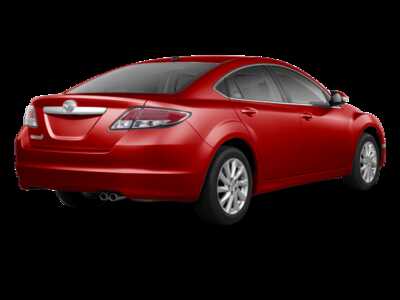 2010 Mazda Mazda6, $4159.0. Photo 2