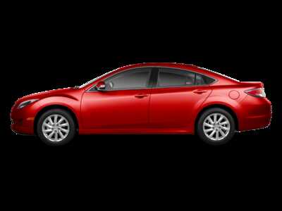 2010 Mazda Mazda6, $4159.0. Photo 3
