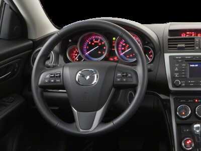 2010 Mazda Mazda6, $4159.0. Photo 4