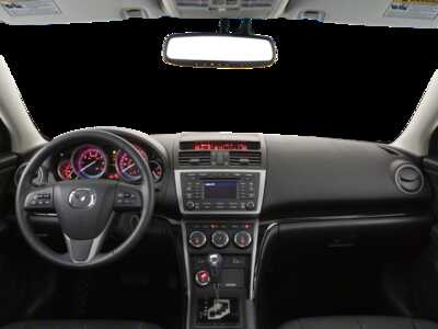 2010 Mazda Mazda6, $4159.0. Photo 5