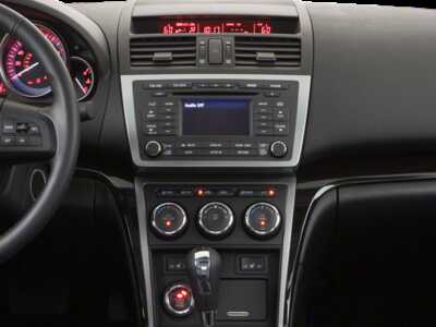 2010 Mazda Mazda6, $4159.0. Photo 8