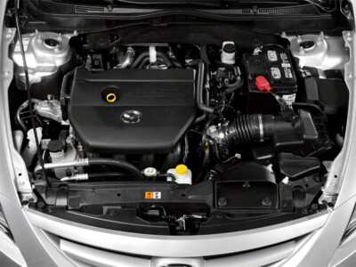 2010 Mazda Mazda6, $4159.0. Photo 9