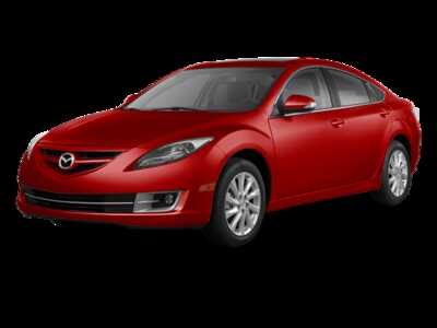 2010 Mazda Mazda6, $4159.0. Photo 1
