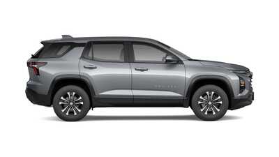 2027 Chevrolet Equinox, $36349.0. Photo 3