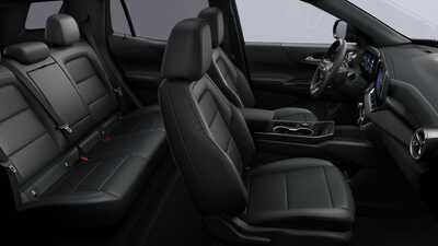 2027 Chevrolet Equinox, $36349.0. Photo 6