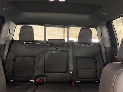 2026 Chevrolet 1500 Crew Cab, $56754.0. Photo 11