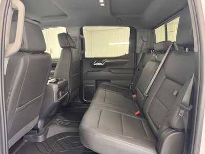 2026 Chevrolet 1500 Crew Cab, $56754.0. Photo 12