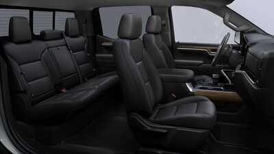 2026 Chevrolet Silverado 1500, $59104.0. Photo 6