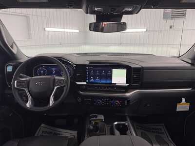2026 Chevrolet 1500 Crew Cab, $56754.0. Photo 7