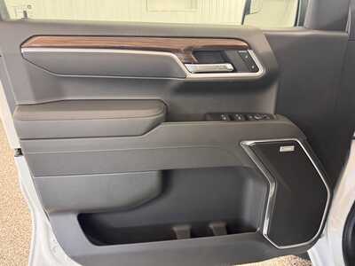 2026 Chevrolet 1500 Crew Cab, $56754.0. Photo 8