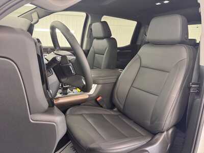 2026 Chevrolet 1500 Crew Cab, $56754.0. Photo 9
