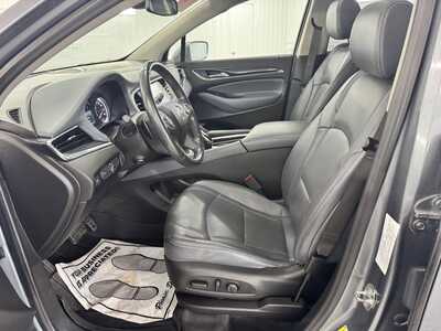 2018 Buick Enclave, $20159.0. Photo 10