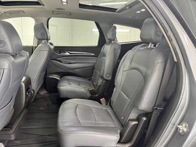 2018 Buick Enclave, $20159.0. Photo 12