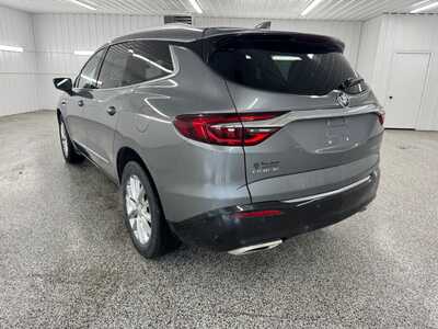 2018 Buick Enclave, $20159.0. Photo 3