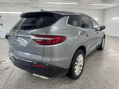 2018 Buick Enclave, $20159.0. Photo 4