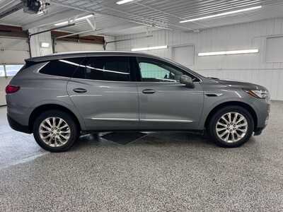 2018 Buick Enclave, $20159.0. Photo 5