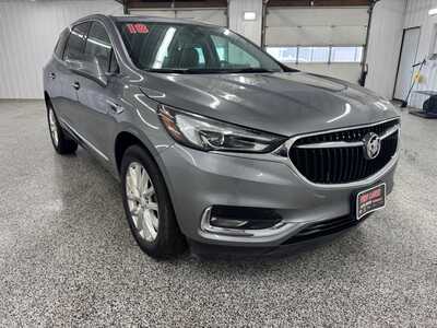 2018 Buick Enclave, $20159.0. Photo 6