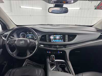 2018 Buick Enclave, $20159.0. Photo 7