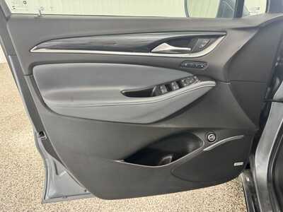 2018 Buick Enclave, $20159.0. Photo 8