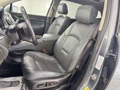 2018 Buick Enclave, $20159.0. Photo 9