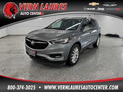 2018 Buick Enclave, $20159.0. Photo 1