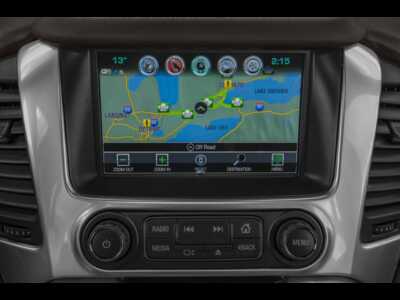 2019 Chevrolet Suburban, $30159.0. Photo 12
