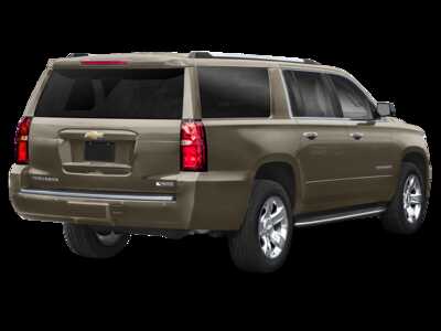 2019 Chevrolet Suburban, $30159.0. Photo 2
