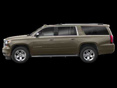 2019 Chevrolet Suburban, $30159.0. Photo 3