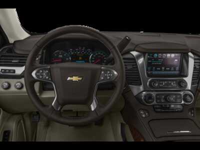 2019 Chevrolet Suburban, $30159.0. Photo 4