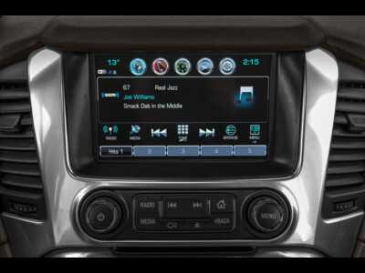 2019 Chevrolet Suburban, $30159.0. Photo 7