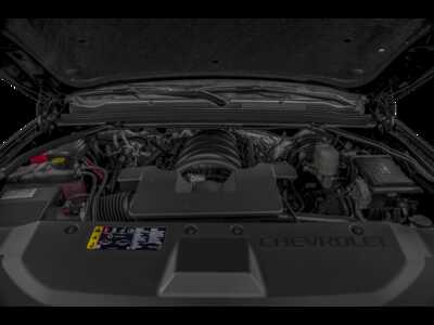2019 Chevrolet Suburban, $30159.0. Photo 8