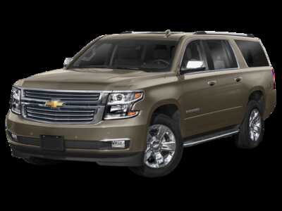 2019 Chevrolet Suburban, $30159.0. Photo 1